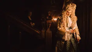 Задник к фильму "Фаворитка" #743246