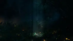 Задник к фильму "Голодные игры: И вспыхнет пламя" #625239