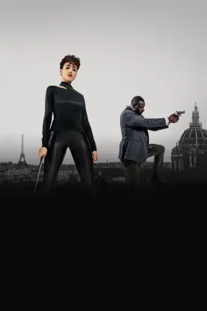 Постер к фильму "Наёмный убийца" #608247