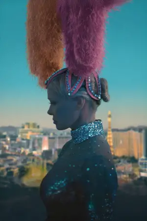 Постер к фильму "Шоугёрл" #607725