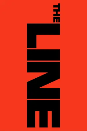 Постер к фильму "The Line" #785073