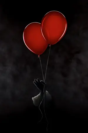 Постер к фильму "Оно 2" #258540