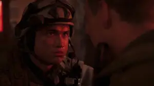 Задник к фильму "Под огнём" #524278