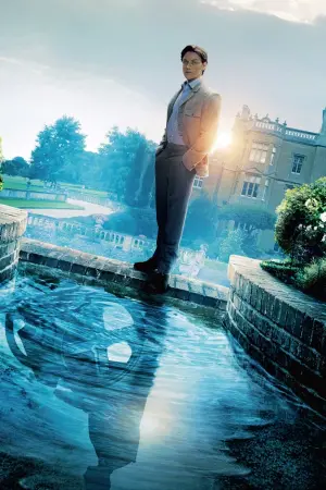 Постер к фильму "Люди Икс: Первый класс" #226373