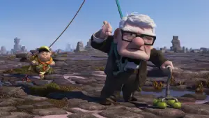 Задник к фильму "Вверх" #560813