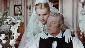 Задник к фильму "Отверженные" #466173