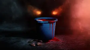 Задник к фильму "Одиннадцатичасовая уборка" #414669