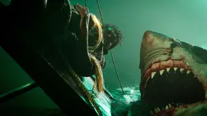 Задник к фильму "Зверь войны" #529216