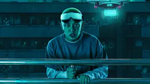 Задник к фильму "#живой" #227727