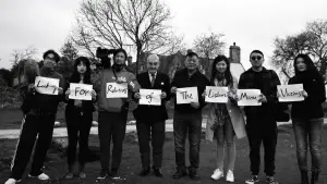 Задник к фильму "Затопление лайнера Lisbon Maru" #645652