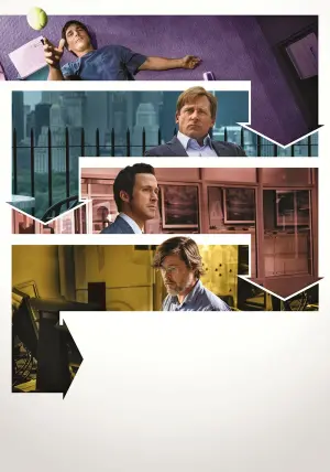 Постер к фильму "Игра на понижение" #222712