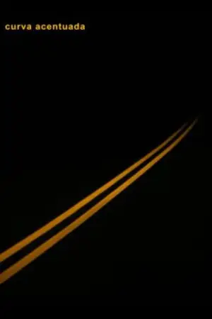 Постер к фильму "Curva Acentuada"