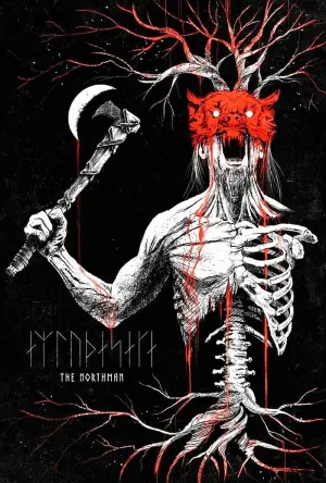 Постер к фильму "Варяг" #26072