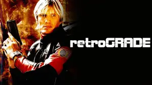 Задник к фильму "Ретроград" #673922