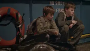 Задник к фильму "Хулиган" #681146