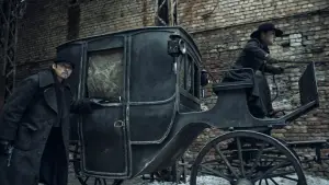 Задник к фильму "Харбин" #646608