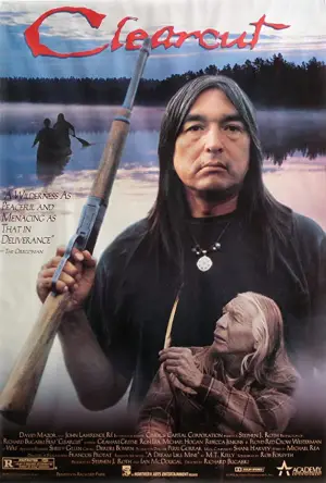 Постер к фильму "Просека" #714305