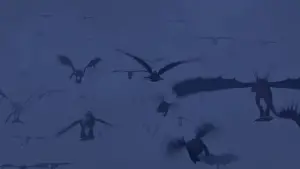 Задник к фильму "Как приручить дракона" #581337