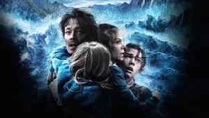 Задник к фильму "Волна" #718986