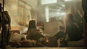 Задник к фильму "Затишье" #469836