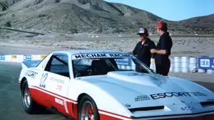 Задник к фильму "Малибу-экспресс" #623052