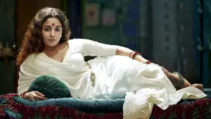 Задник к фильму "Гангубай Катавади" #327513