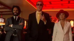 Задник к фильму "Дом" #351265