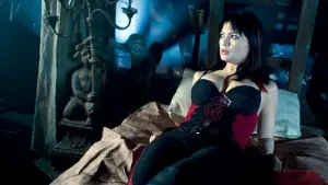 Задник к фильму "Бладрейн 3: Третий Рейх" #380555