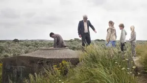 Задник к фильму "Возмутитель спокойствия" #493658