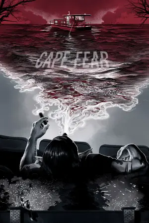Постер к фильму "Мыс страха" #688459
