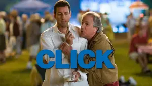 Задник к фильму "Клик: С пультом по жизни" #293383