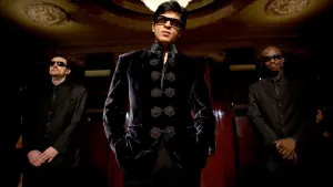 Задник к фильму "Дон. Главарь мафии" #440584