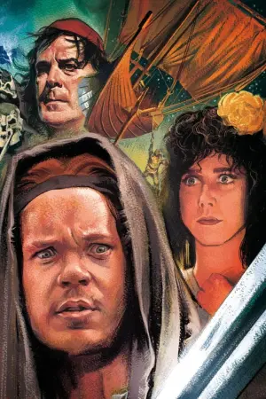 Постер к фильму "Эрик викинг"