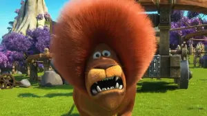 Задник к фильму "Урфин Джюс возвращается" #414664