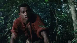 Задник к фильму "Мандинго" #358295