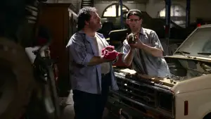 Задник к фильму "Маска" #582301