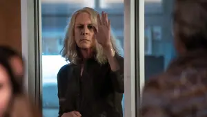 Задник к фильму "Хэллоуин убивает" #321158