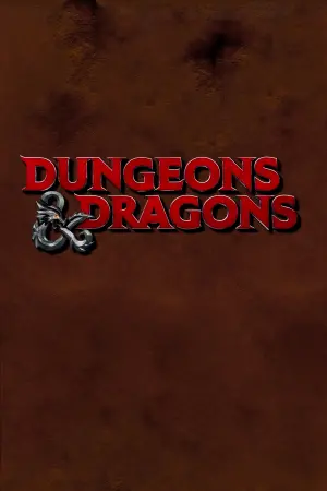 Постер к фильму "Подземелья и драконы: Честь среди воров" #219711