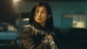 Задник к фильму "Ирма Веп" #673638