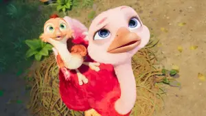 Задник к фильму "Джунгли Юрского периода" #543426