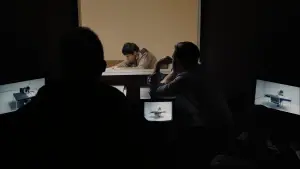 Задник к фильму "Пленницы" #639652