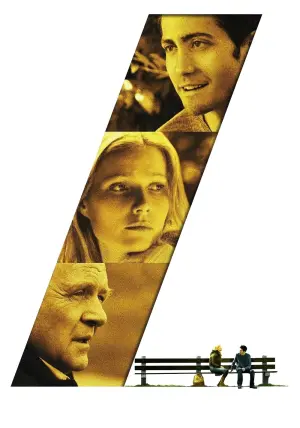 Постер к фильму "Доказательство" #485352