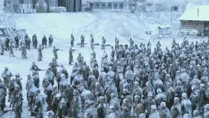 Задник к фильму "Мой путь" #445499