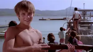 Задник к фильму "Кто может убить ребенка?" #448410