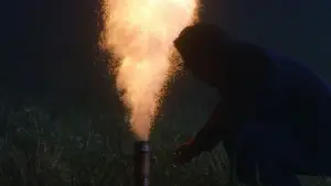 Задник к фильму "Фейерверк" #710952