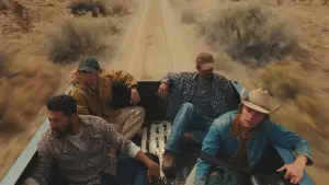 Задник к фильму "Государственный гимн" #780133