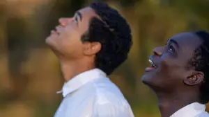 Задник к фильму "Мальчишки из «Никеля»" #598701