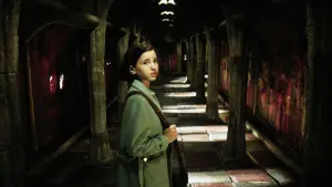 Задник к фильму "Лабиринт Фавна" #597243