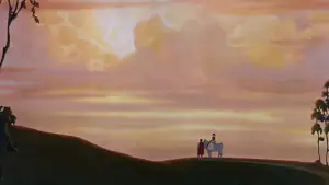 Задник к фильму "Белоснежка и семь гномов" #580938