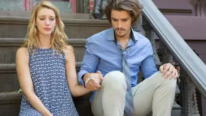 Задник к фильму "Интервью с Богом" #320753